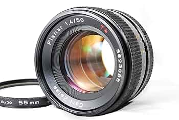 carlzeiss planar 50mm f1.4 mmj プラナー CARLZEISS Planar 50mm F1.4 x Nikon Zf レビュー｜pepepe